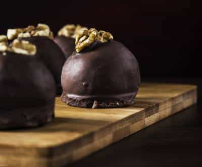 Picture of Chocolate Truffles
